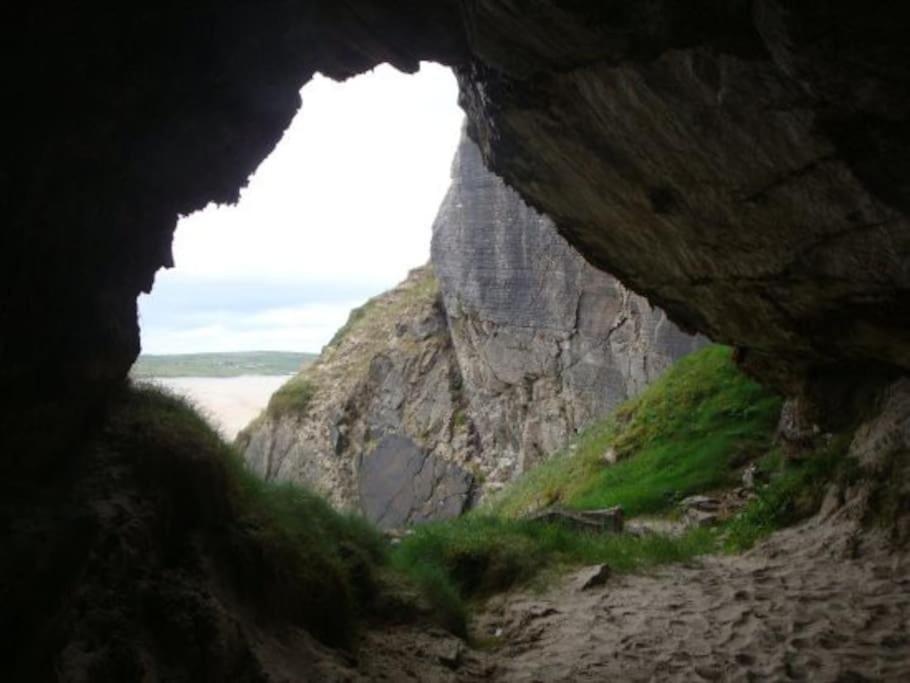 The Cosy Farm Cottage, Donegal Inver Exterior foto